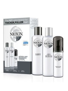 Nioxin